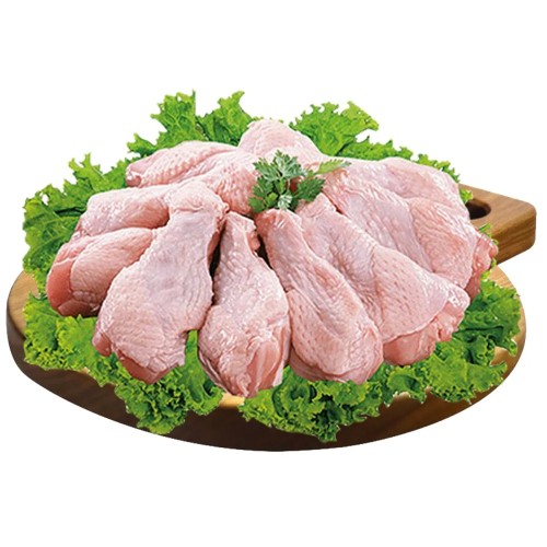 CARNE DE AVE COXINHA DA ASA KG