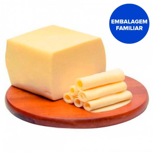 QUEIJO MUSSARELA KG