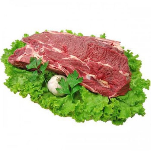 CARNE BOV LOMBO AGULHA KG