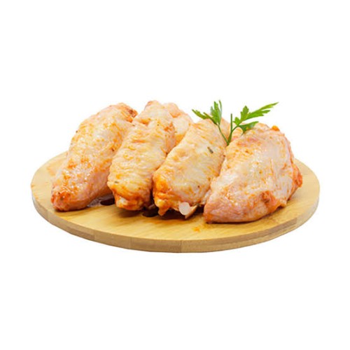 CARNE DE AVE TULIPA MOLHO MOSTARDA KG