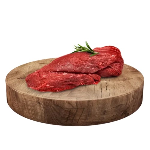 CARNE BOV MIGNON CONGELADO KG