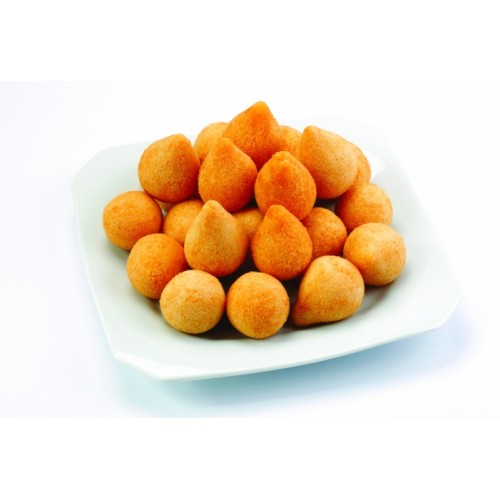 MINI COXINHA CONG DOM LEVI KG