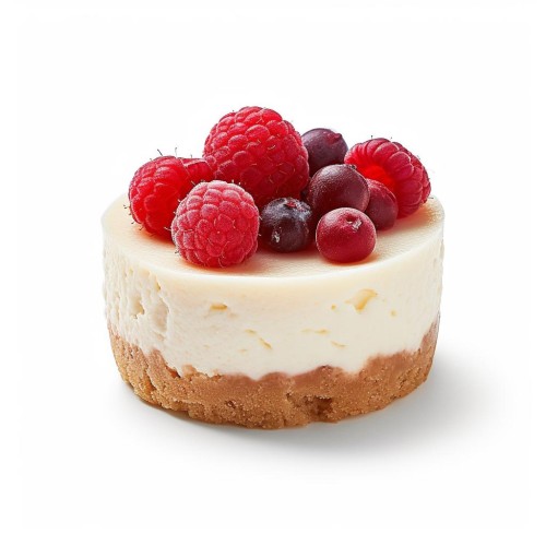 MINI CHEESECAKE UN