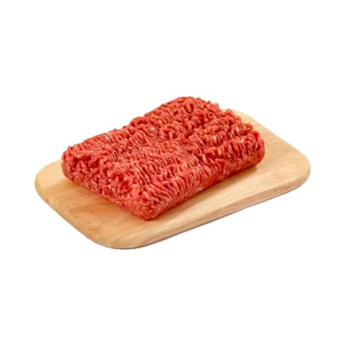 CARNE BOV MOIDA DE 1º KG