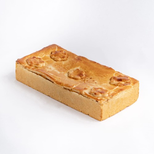 EMPADAO DE PALMITO KG