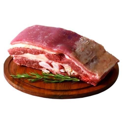 CARNE BOV COSTELA PONTA CONG KG