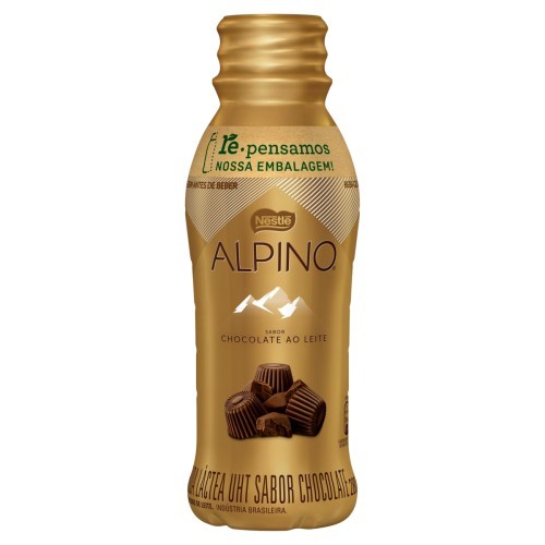 BEB LACT CHOC ALPINO 280ML