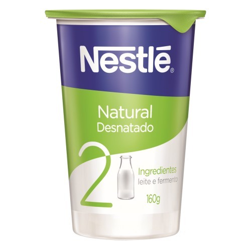 IOG DESNAT NATURAL NESTLE 160G