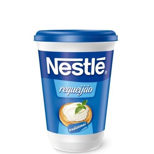 REQUEIJAO CREM TRAD NESTLE 200G