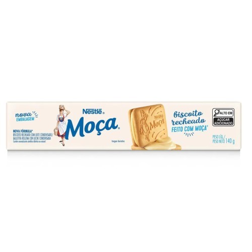 BISC MOCA NESTLE 140G