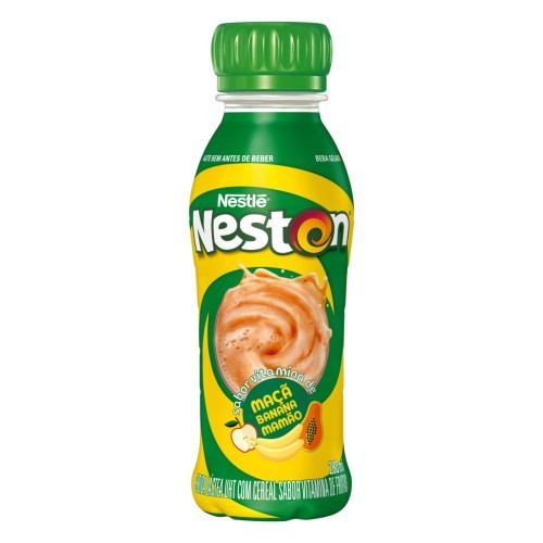 BEB VITAMINA NESTON 280ML