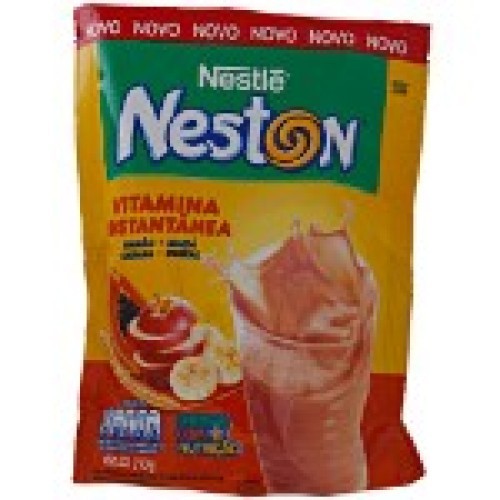VITAMINA PO INST NESTON 210G