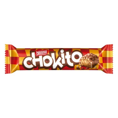 CHOCOLATE CHOKITO 32G