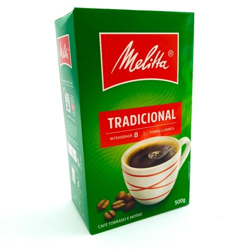 CAFE TRAD MELITTA 500G
