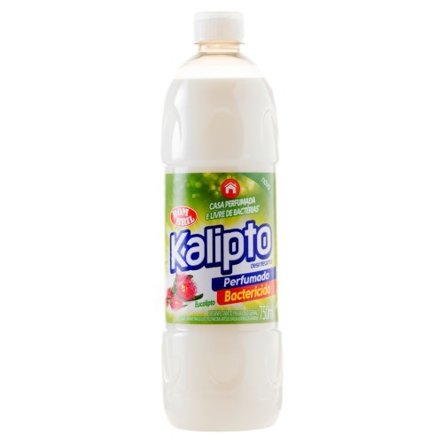 DESINF EUCALIP KALIPTO 750ML