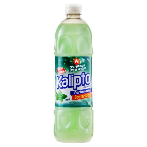 DESINF HERBAL KALIPTO 750ML