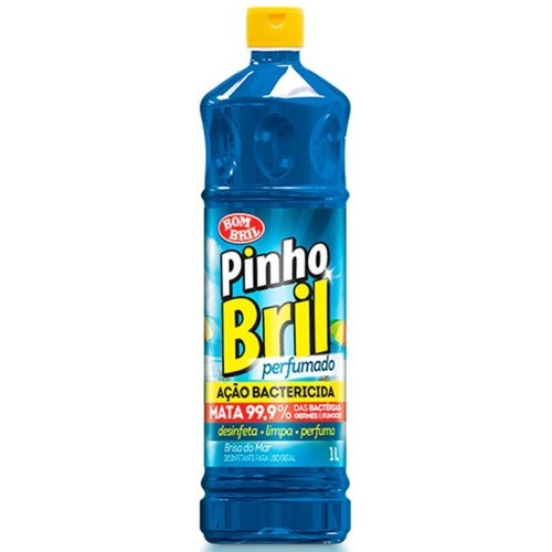 DESINF BRISA PINHO BRIL 1L