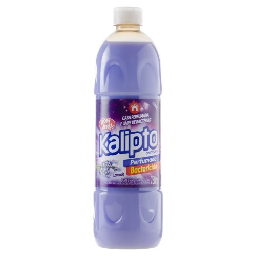 DESINF LAV KALIPTO 750ML