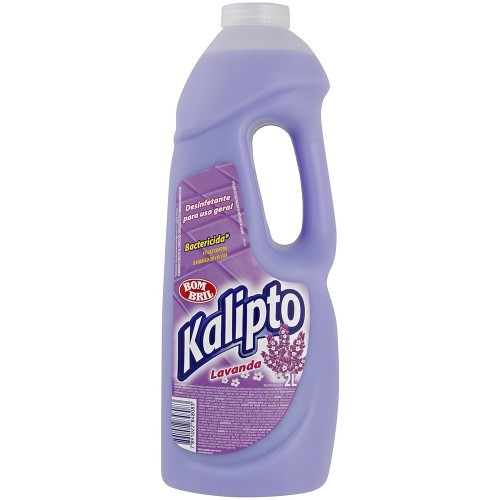 DESINF KALIPTO LAVANDA 2L