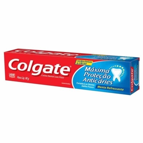 CREME DENT MPA COLGATE 90G