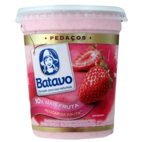 IOG INT C/PEDACOS MOR BATAVO 450G