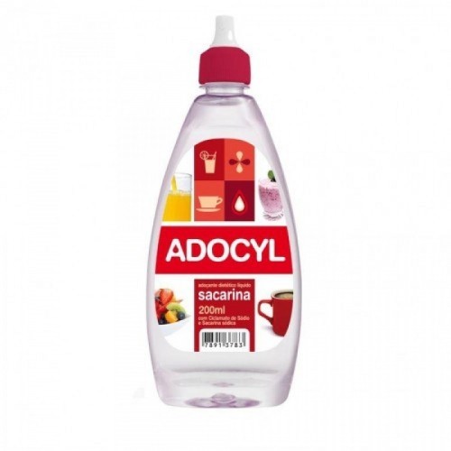ADOCANTE ADOCYL 200ML