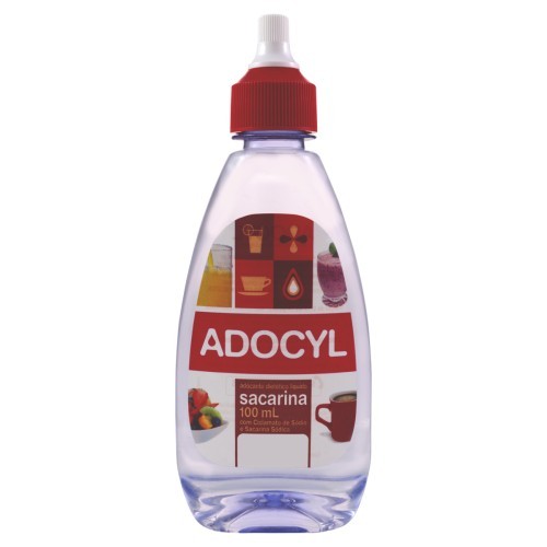 ADOCANTE ADOCYL 100ML