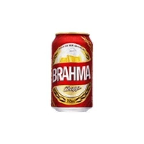 CERV BRAHMA 12X350ML