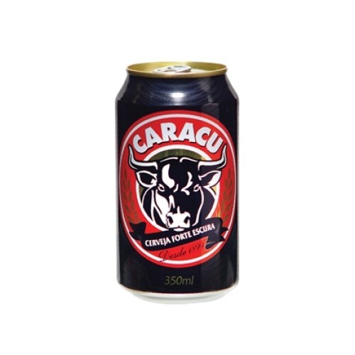 CERV CARACU  350ML