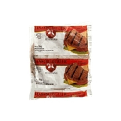HAMBURGUER PERDIGAO 56G