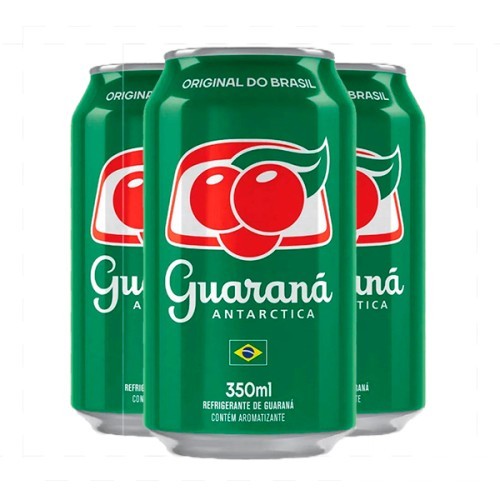 REF GUARANA ANTARCTICA 350ML