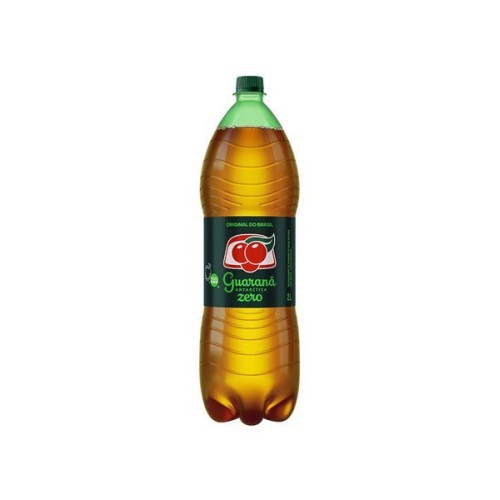 REF GUARANA ANTARCTICA ZERO 2L
