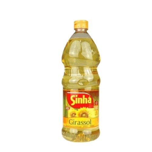 OLEO GIRASSOL SINHA 900ML