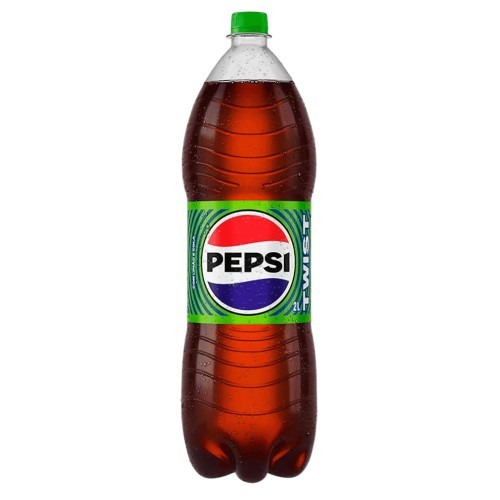 REF PEPSI TWIST 2L