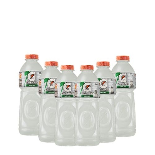 GATORADE LIMAO 500ML