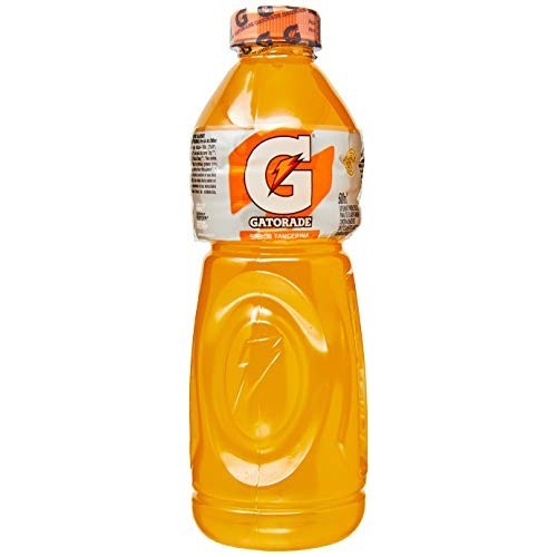 GATORADE TANGERINA 500ML