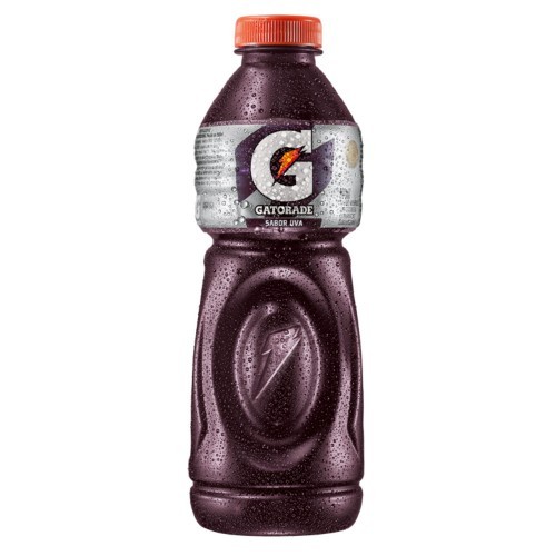 GATORADE UVA 500ML