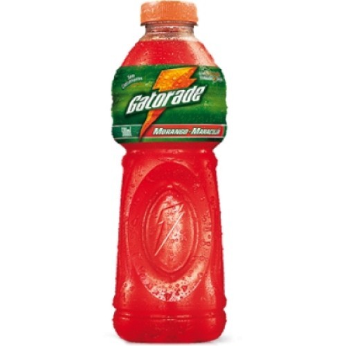 GATORADE MORG/MARACUJA 500ML