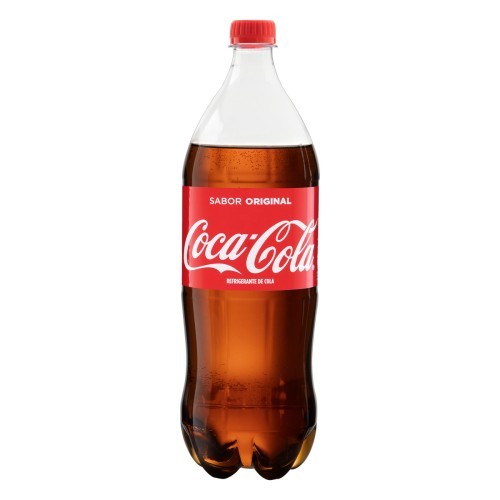 REF COCA COLA 1L