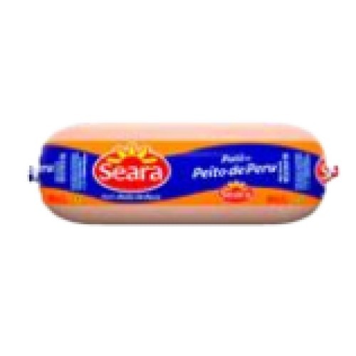 PATE PEITO PERU DEF SEARA 100G