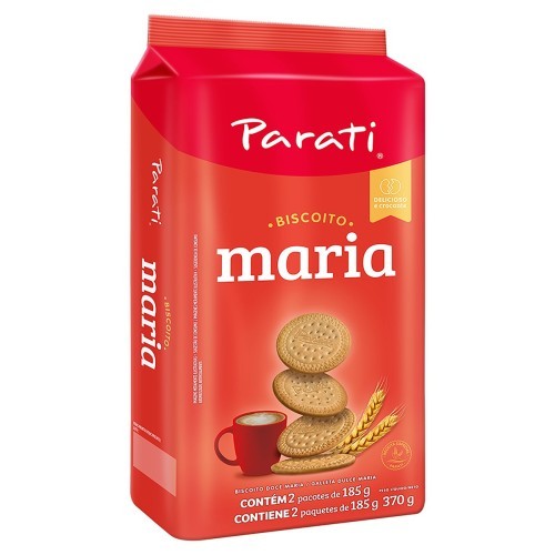 BISC MARIA PARATI 370G