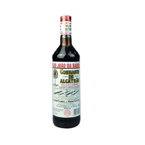 CONHAQUE S JOAO BARRA 900ML