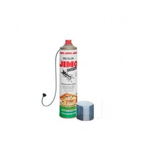 JIMO CUPIM INCOLOR 400ML