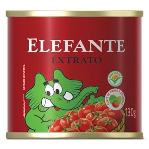 EXT TOMATE ELEFANTE 130G