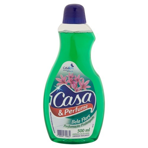 LIMP BELA FLORE CASA&PERFUME 500ML