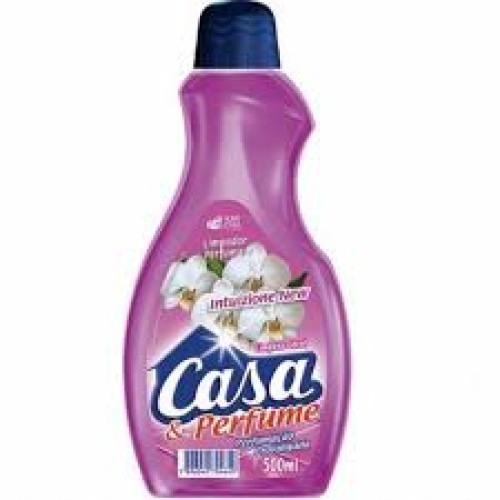 LIMP INTUIZIONE CASA&PERFUME 500ML