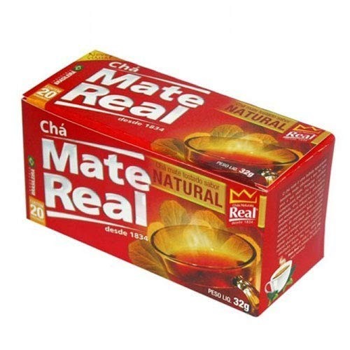CHA NATURAL MATE REAL 32G