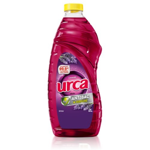 DESINF LAVANDA URCA 2L
