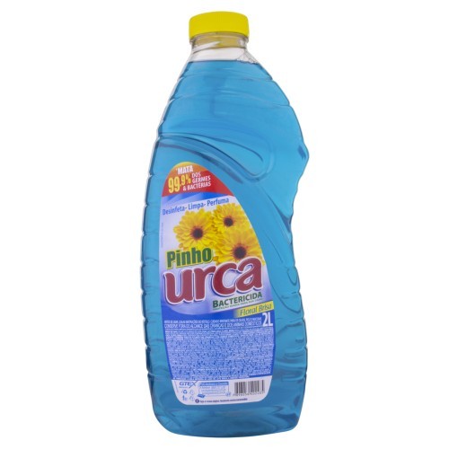 DESINF FLORAL URCA 2L