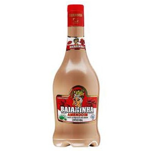 COQUETEL BAIANINHA AMENDOIM 900ML